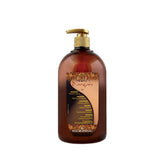 Sampon hidratant cu ulei de argan
